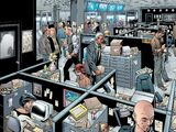 Daily Bugle (The DB!) (Earth-616)