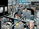 Daily Bugle (The DB!) (Earth-616)