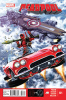 Deadpool (Vol. 4) #21