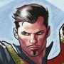 Stephen Strange (Earth-616)
