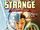Dr. Strange, Surgeon Supreme Vol 1 1: Under the Knife