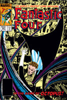 Fantastic Four Vol 1 267