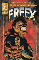 Freex #5