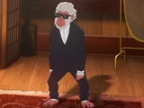 Marvel's Hit-Monkey Temporada 1 2