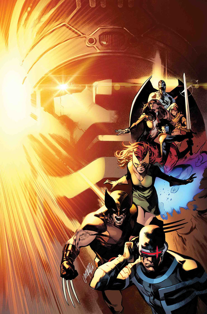 X Men Earth 616 Marvel Database Fandom