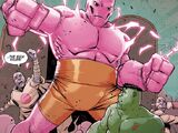 Hulk-Killer (Earth-21923)