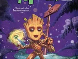 I Am Groot TPB Vol 1 1