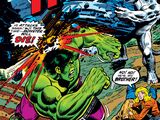 Incredible Hulk Vol 1 180
