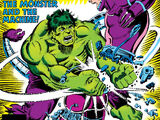 Incredible Hulk Vol 1 235