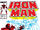 Iron Man Vol 1 219