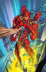 Iron Man Vol 2 1 Textless.jpg