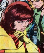 From Marvel Team-Up #60