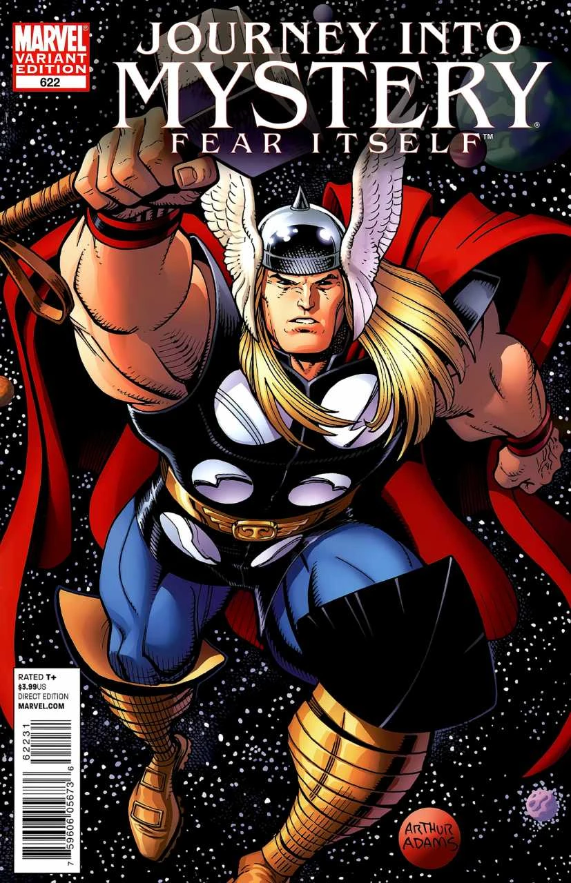 Heft (Adams Variant)