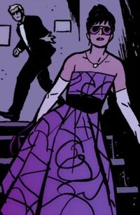 Katherine Bishop (Earth-616) from Hawkeye Vol 4 2 001