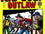 Kid Colt Outlaw Vol 1 7