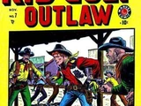 Kid Colt Outlaw Vol 1 7