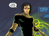 Loki Laufeyson (Earth-18201)