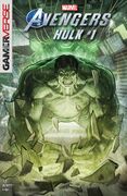 Marvel's Avengers Hulk Vol 1 1