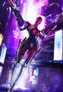 Deadpool 2099