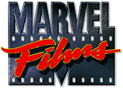 Marvel Films logo