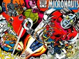 Micronauts Vol 1 48