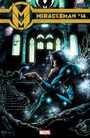 Miracleman #14