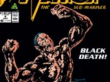 Namor, the Sub-Mariner Vol 1 4