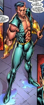 Namor (Onslaught Reborn) Onslaught Reborn (Earth-616 Pocket Dimension)