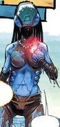 From Avengers Arena #15