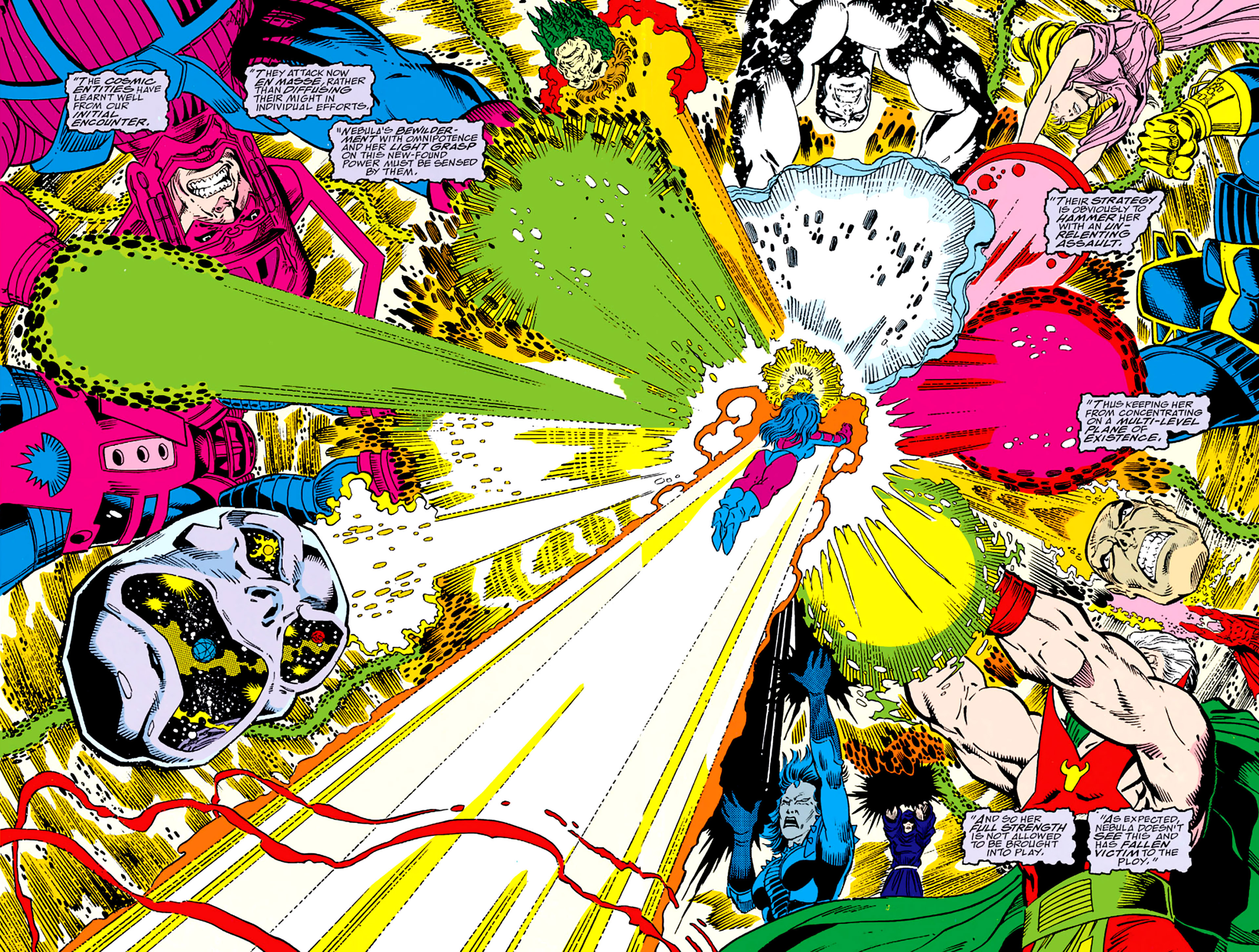 Infinity gauntlet class of infinite power ring hotsell