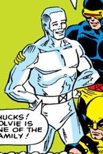 Wolverine killed the Hulk (Earth-820231)