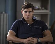 Roberto Da Costa (Earth-10005 Revised) from The New Mutants (film) 003