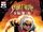 Sabretooth: The Dead Don’t Talk Vol 1 5