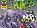 Sensational Spider-Man Vol 1 16