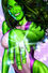 She-Hulk Vol 2 9 Textless
