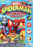 Spider-Man & Friends Vol 1 37