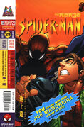 Spider-Man The Manga Vol 1 29