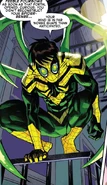 Spider-Ock (TJ) (Earth-2902) from Devil's Reign Superior Four Vol 1 1 001.jpg (202 KB) Earth-2902 from Devil's Reign: Superior Four #1