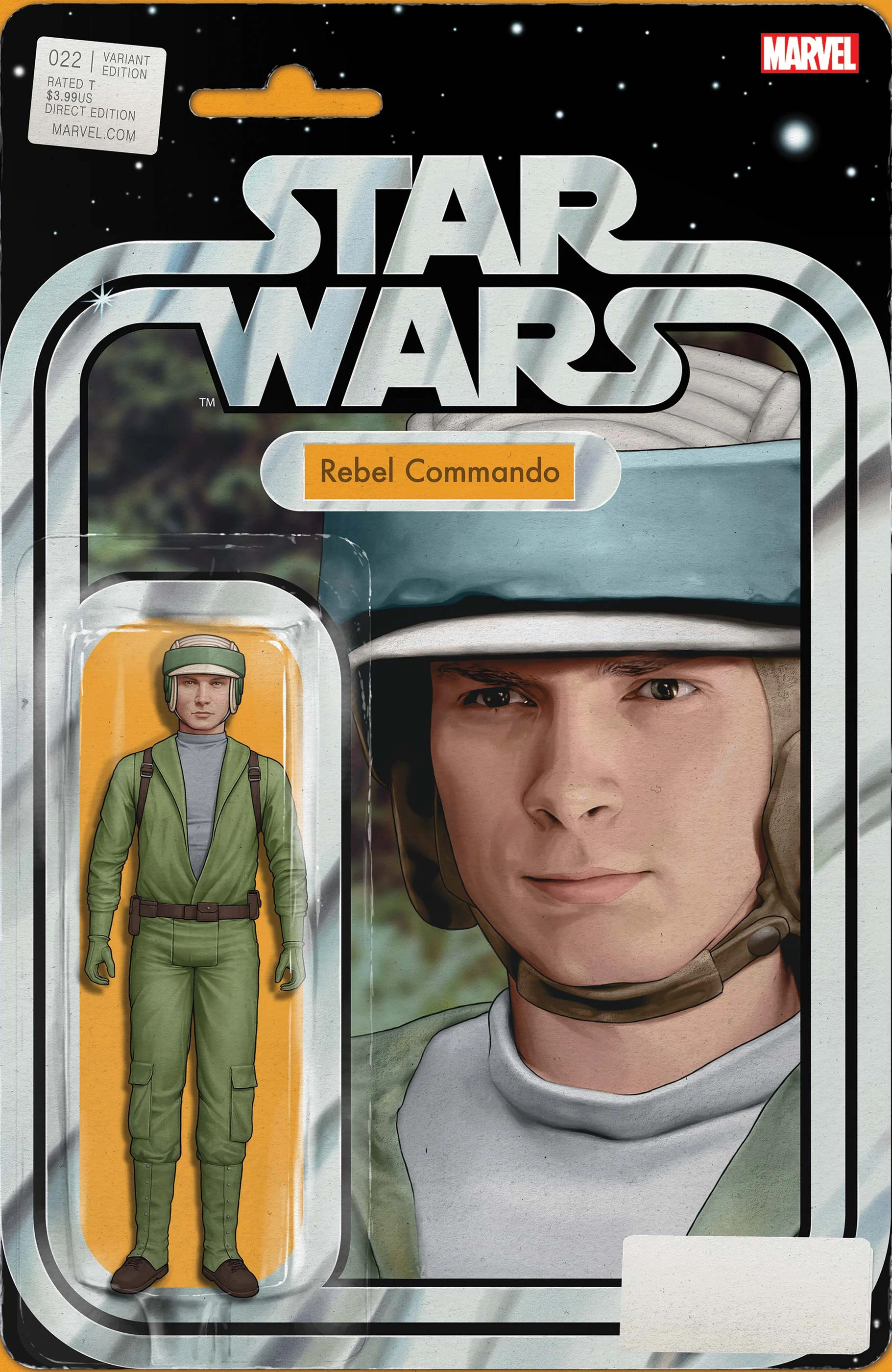 Heft (Action Figure Variant)