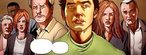 Stark Resilient (Earth-616) from Invincible Iron Man Vol 1 506 001