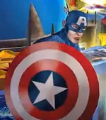 Marvel Super Heroes 3D: Grandmaster’s Challenge (Earth-TRN335)