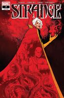 Strange Vol 3 #7 (Ekim 26, 2022)