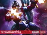 Thanos Imperative Vol 1 6