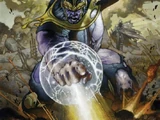 Thanos Rising Vol 1 5