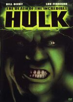 The Death of the Incredible Hulk (1990)