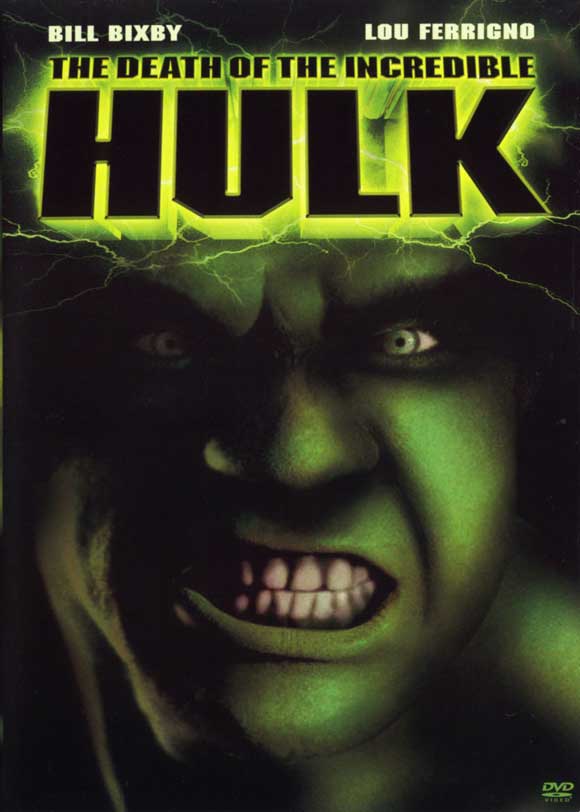 Observations: How to play the Incredible Hulk