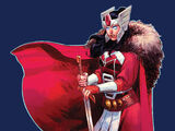Sif (Earth-616)