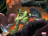 Thor vs. Hulk: Champions of the Universe Vol 1 3