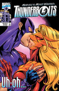 Thunderbolts #30