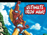 Ultimate Iron Man (Earth-2301)